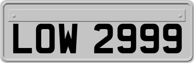 LOW2999