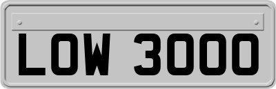 LOW3000