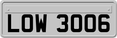 LOW3006