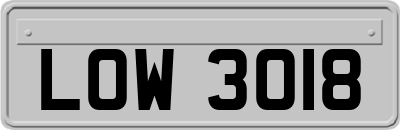 LOW3018