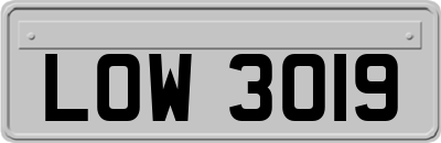 LOW3019