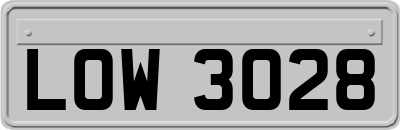 LOW3028
