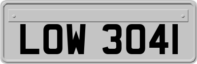 LOW3041