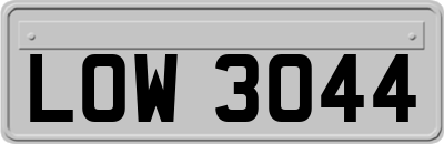LOW3044