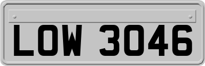 LOW3046