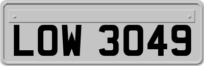 LOW3049