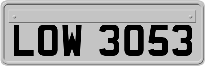 LOW3053