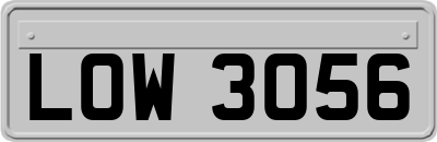 LOW3056