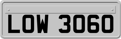LOW3060