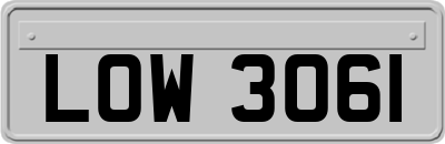 LOW3061