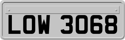 LOW3068