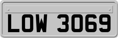 LOW3069
