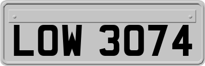 LOW3074
