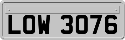 LOW3076
