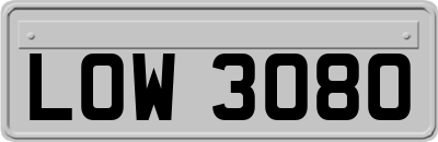LOW3080