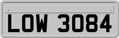 LOW3084