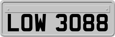 LOW3088