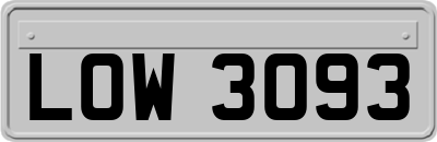LOW3093