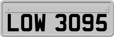 LOW3095