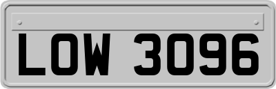 LOW3096
