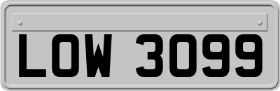 LOW3099