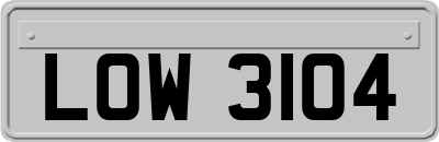 LOW3104