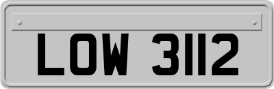 LOW3112