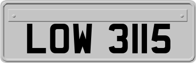 LOW3115