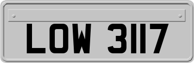 LOW3117