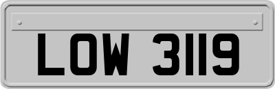 LOW3119