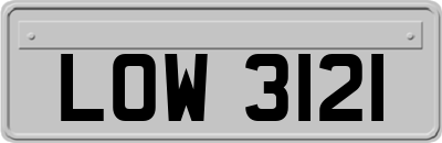 LOW3121