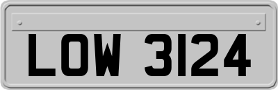 LOW3124