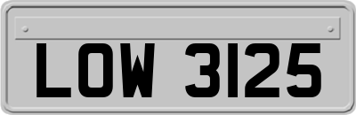 LOW3125
