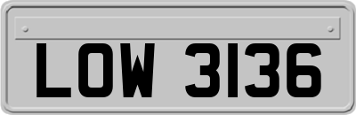 LOW3136