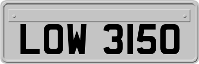 LOW3150