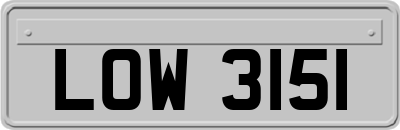 LOW3151