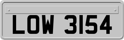 LOW3154