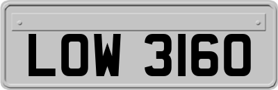 LOW3160