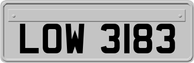 LOW3183