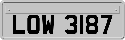 LOW3187