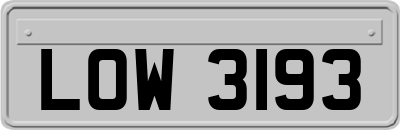 LOW3193