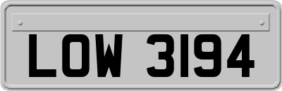 LOW3194