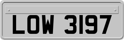 LOW3197