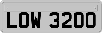 LOW3200