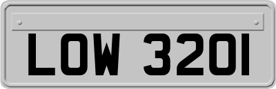LOW3201