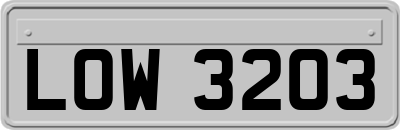 LOW3203