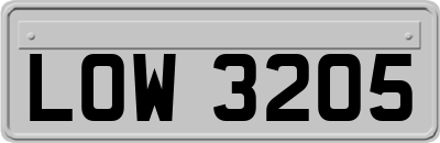 LOW3205