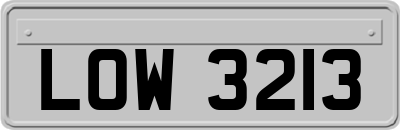 LOW3213