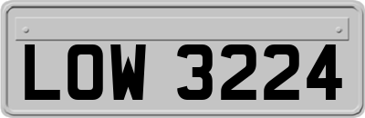 LOW3224