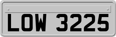 LOW3225